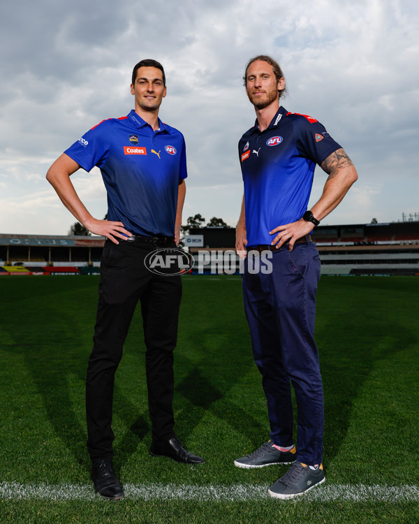 Coates League 2023 Media - Grand Final Media Opportunity - A-43254926