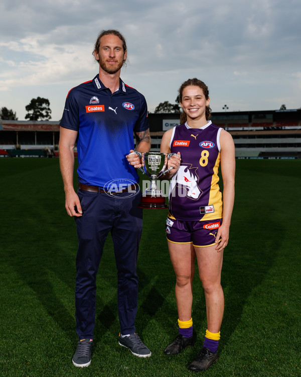 Coates League 2023 Media - Grand Final Media Opportunity - A-43254944