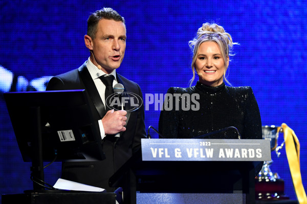 VFL 2023 Media - VFL / VFLW Awards - A-43271771