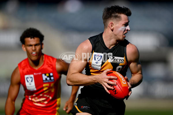 VFL 2023 Grand Final - Gold Coast v Werribee - A-43372206