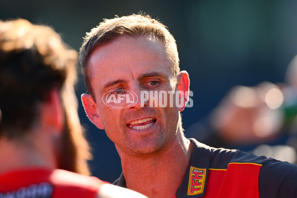 VFL 2023 Grand Final - Gold Coast v Werribee - A-43374894