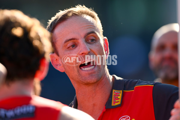 VFL 2023 Grand Final - Gold Coast v Werribee - A-43374895