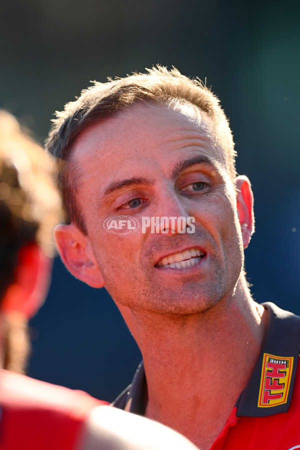 VFL 2023 Grand Final - Gold Coast v Werribee - A-43374897