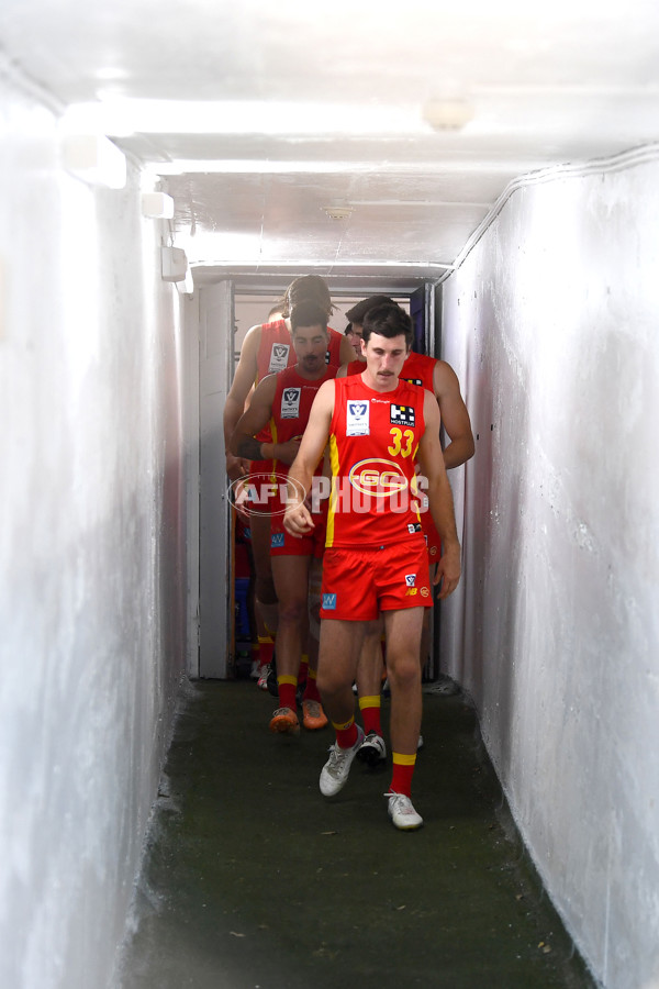 VFL 2023 Grand Final - Gold Coast v Werribee - A-43377580
