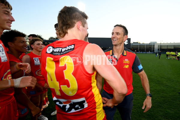 VFL 2023 Grand Final - Gold Coast v Werribee - A-43384839