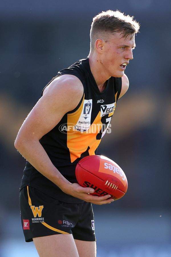VFL 2023 Grand Final - Gold Coast v Werribee - A-43395839