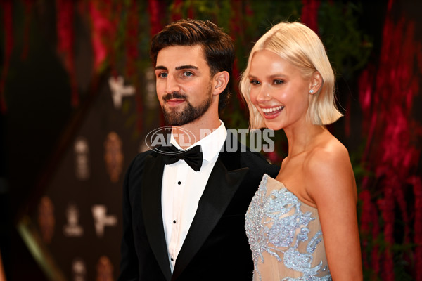 AFL 2023 Media - Brownlow Medal - A-43403667