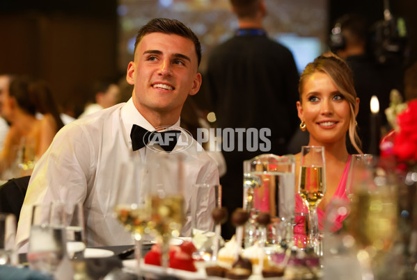 AFL 2023 Media - Brownlow Medal - A-43415830