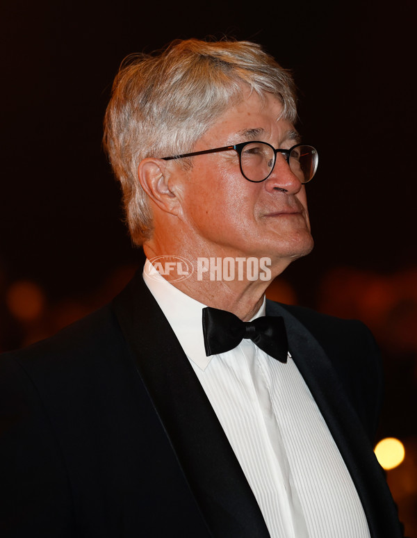 AFL 2023 Media - Brownlow Medal - A-43421217