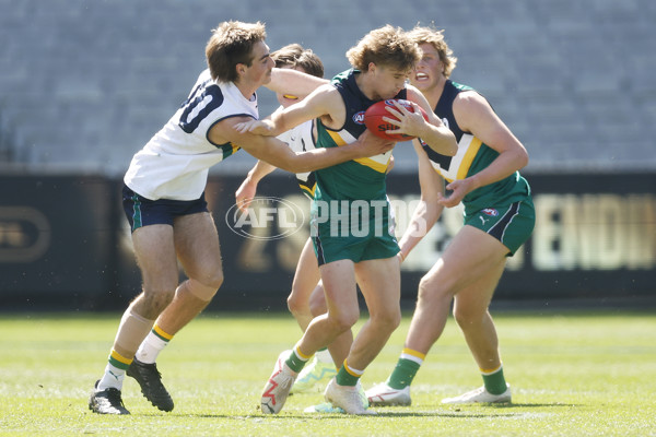 AFL 2023 Futures — Team Selwood v Team Naitanui - A-43502717