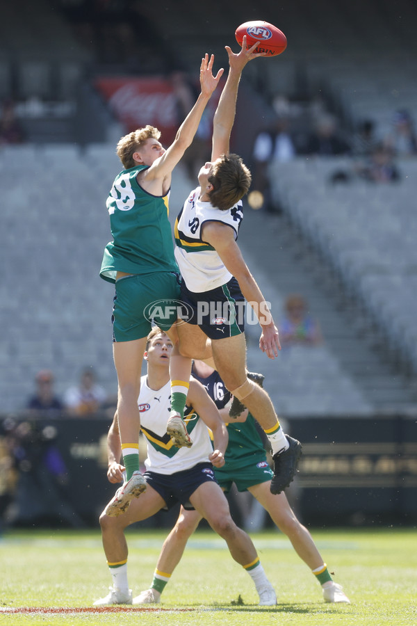 AFL 2023 Futures — Team Selwood v Team Naitanui - A-43502719