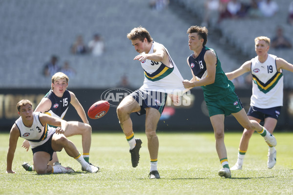 AFL 2023 Futures — Team Selwood v Team Naitanui - A-43508087