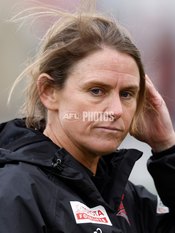 AFLW 2023 Round 08 - Essendon v West Coast - A-44177969
