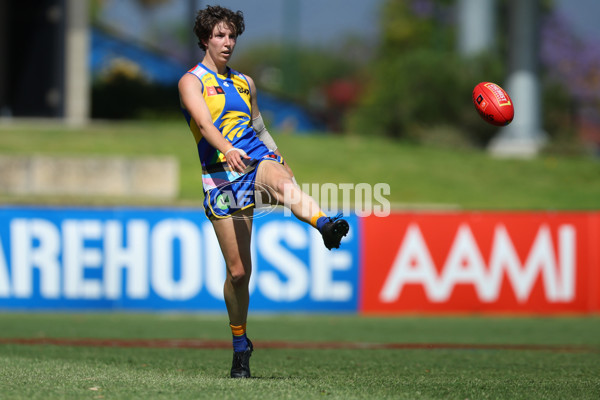 AFLW 2023 Round 10 - West Coast v Adelaide - A-45001974