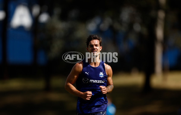 AFL 2023 Training - North Melbourne 131123 - A-45081466