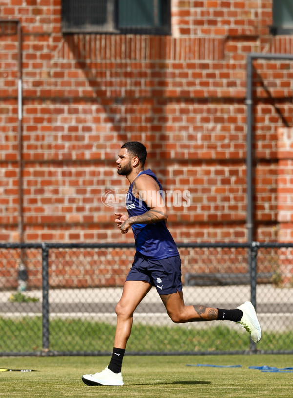 AFL 2023 Training - North Melbourne 131123 - A-45081589