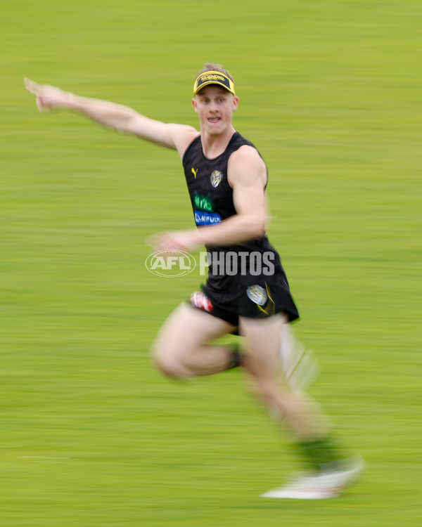 AFL 2023 Training - Richmond 151123 - A-45095319