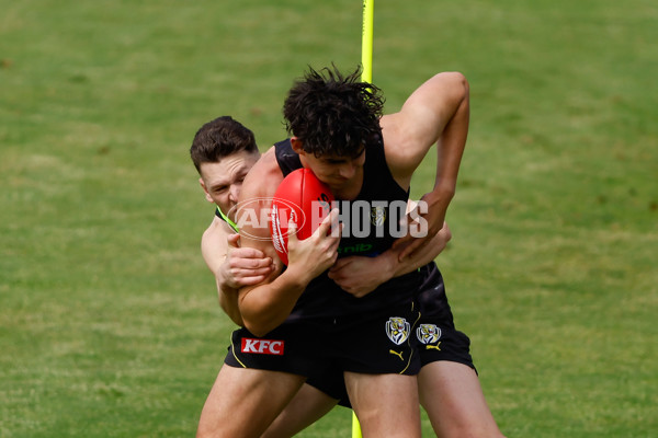 AFL 2023 Training - Richmond 151123 - A-45095342