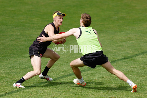 AFL 2023 Training - Richmond 151123 - A-45095348