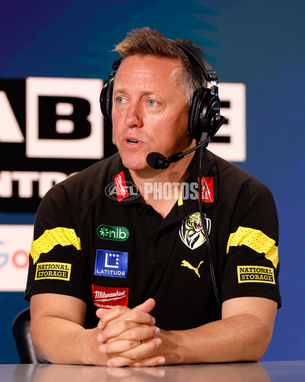 AFL 2023 Media - Gettable Draft Countdown - A-45098701