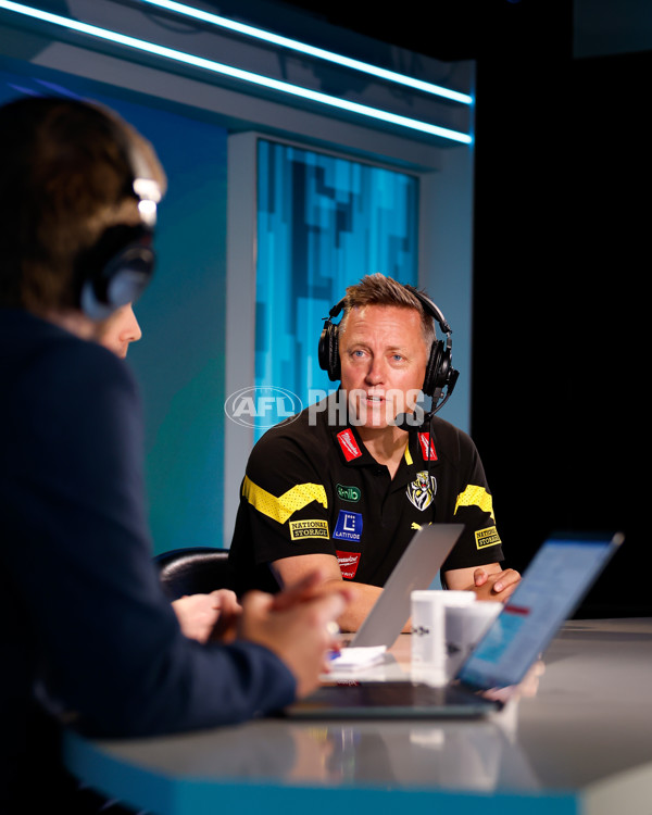 AFL 2023 Media - Gettable Draft Countdown - A-45098702