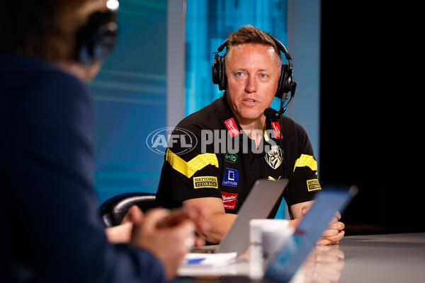 AFL 2023 Media - Gettable Draft Countdown - A-45098706