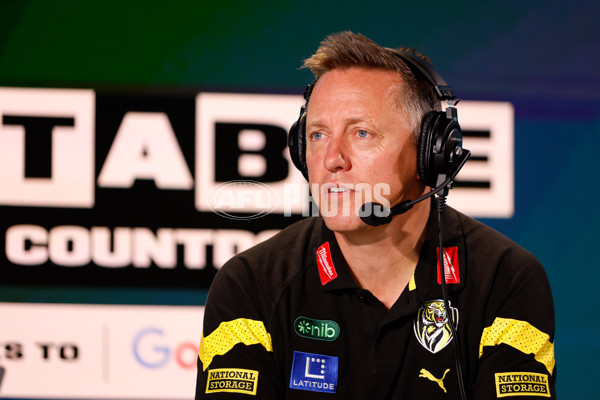 AFL 2023 Media - Gettable Draft Countdown - A-45098709