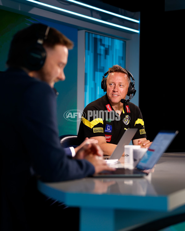 AFL 2023 Media - Gettable Draft Countdown - A-45101089