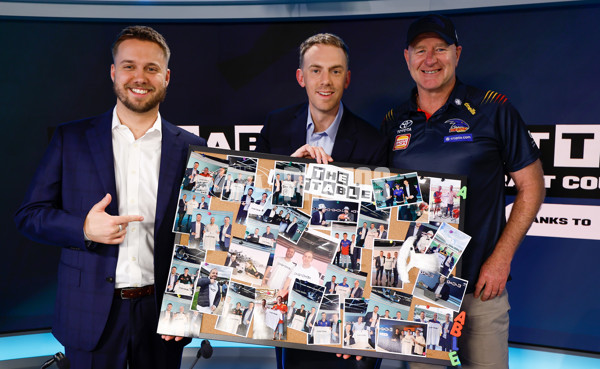 AFL 2023 Media - Gettable Draft Countdown - A-45123603