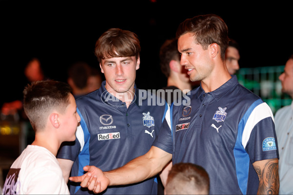 AFL 2023 Media - AFL Draft 201123 - A-45128558