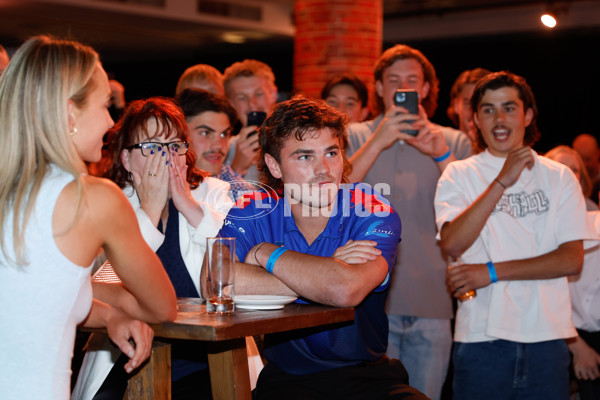 AFL 2023 Media - AFL Draft 201123 - A-45135150