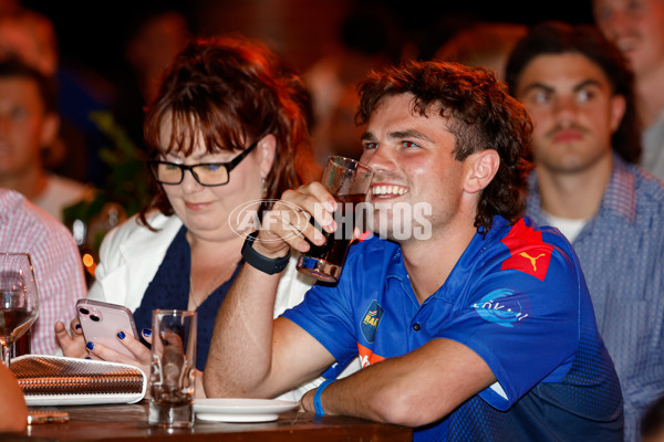 AFL 2023 Media - AFL Draft 201123 - A-45139913