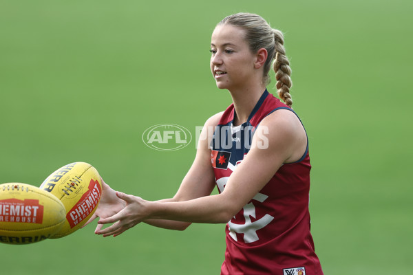 AFLW 2023 Training - Brisbane 221123 - A-45152072
