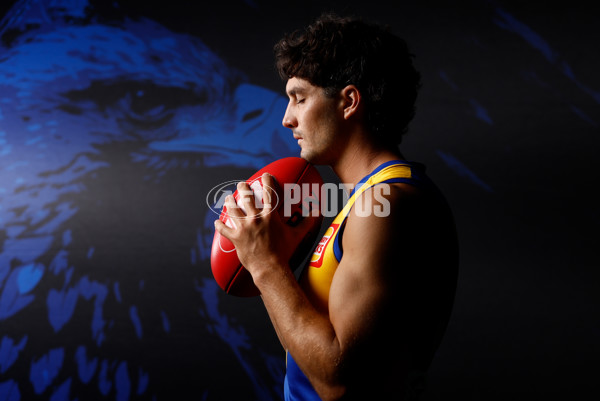 AFL 2024 Portraits - West Coast - A-45938306
