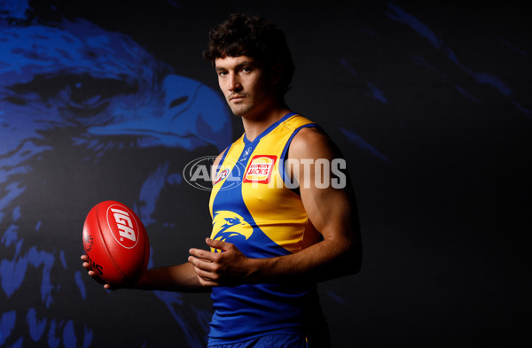 AFL 2024 Portraits - West Coast - A-45938311