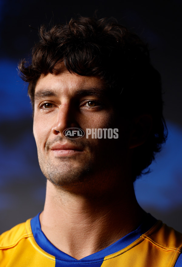 AFL 2024 Portraits - West Coast - A-45938323