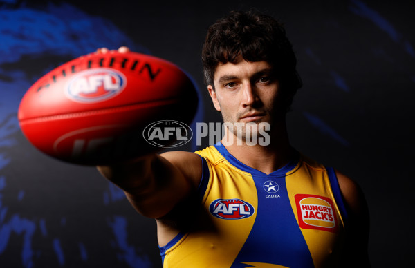 AFL 2024 Portraits - West Coast - A-45939207