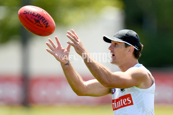 AFL 2024 Training - Collingwood 070224 - A-45968448