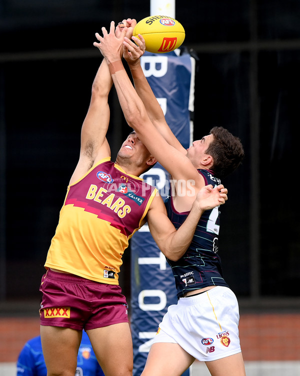 AFL 2024 Training - Brisbane 090224 - A-45975426