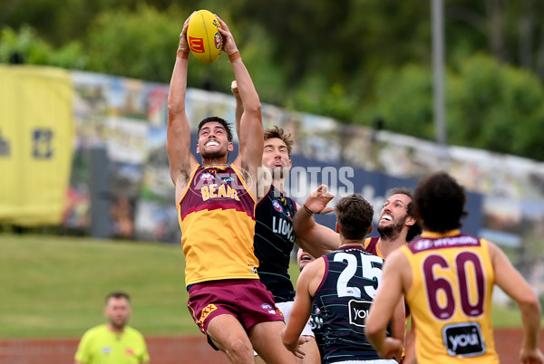 AFL 2024 Training - Brisbane 090224 - A-45975445