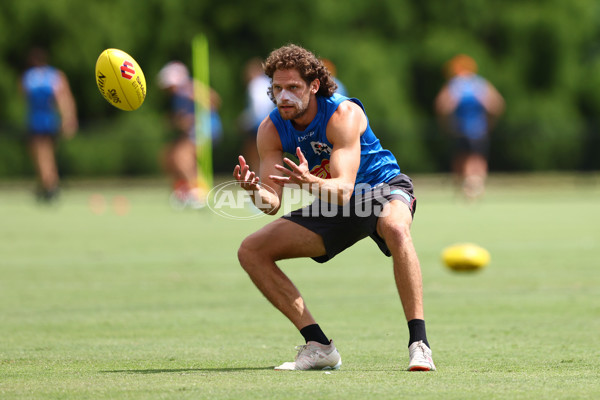 AFL 2024 Training - Gold Coast 270224 - A-46066637