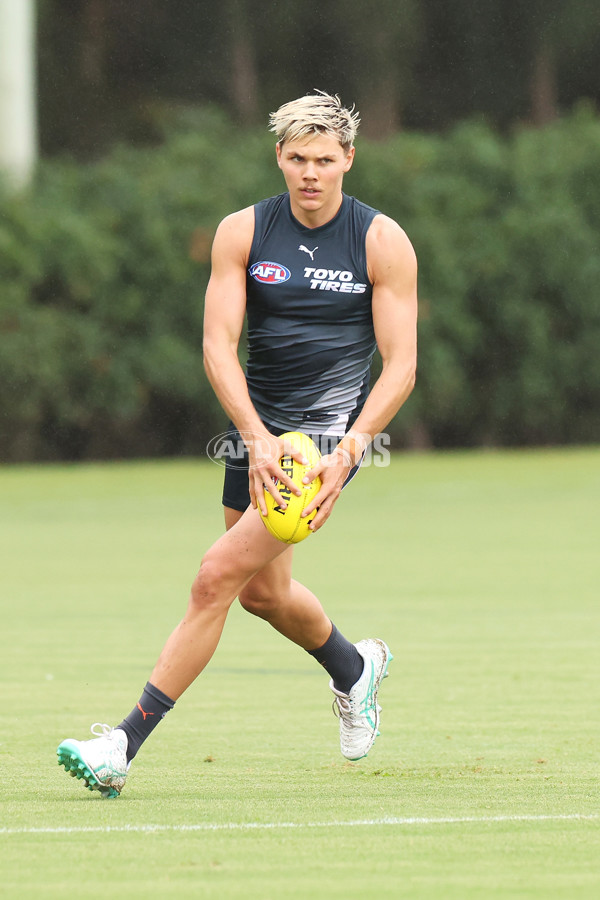 AFL 2024 Training - GWS 270224 - A-46074364
