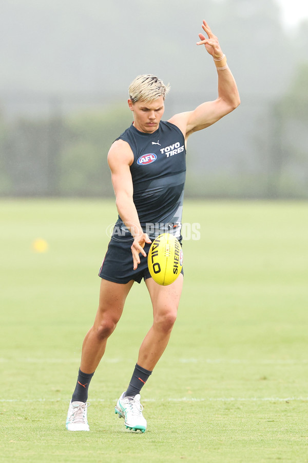 AFL 2024 Training - GWS 270224 - A-46074828
