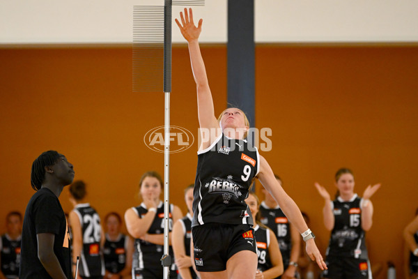 AFL 2024 Media - Coates Talent League Girls Testing Day - A-46118361
