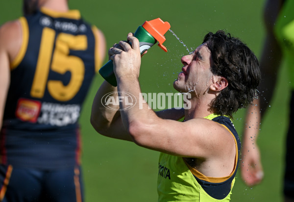 AFL 2024 Training - Adelaide 080324 - A-46378784