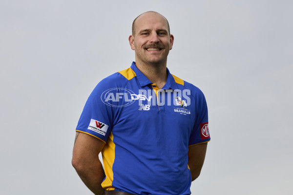 VFL 2024 Media - VFL & VFLW Season Launch - A-46447064