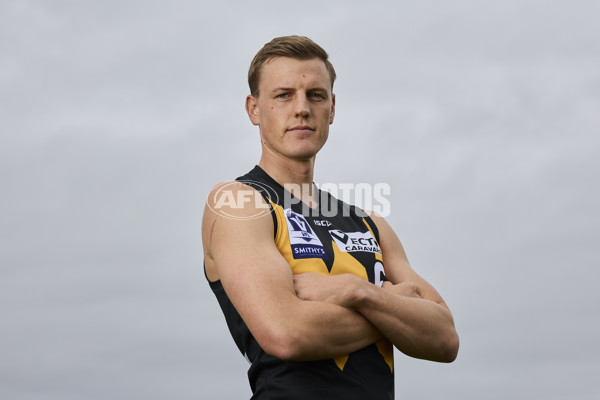 VFL 2024 Media - VFL & VFLW Season Launch - A-46447478