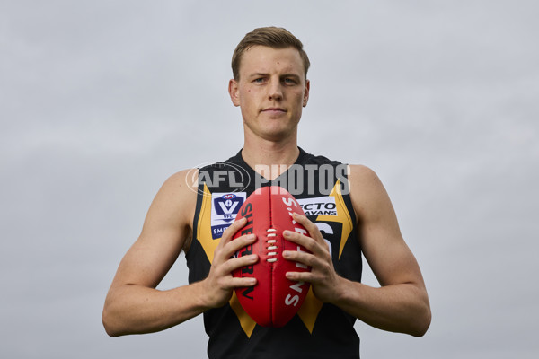 VFL 2024 Media - VFL & VFLW Season Launch - A-46447479