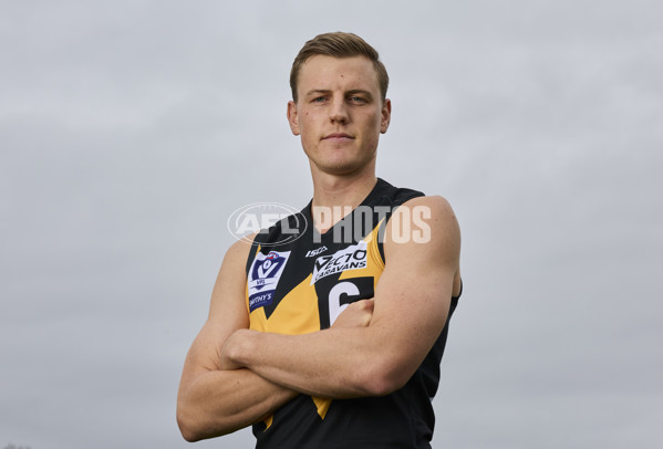 VFL 2024 Media - VFL & VFLW Season Launch - A-46447489