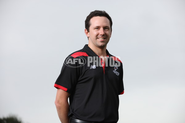 VFL 2024 Media - VFL & VFLW Season Launch - A-46469813
